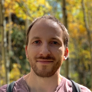 Sebastian Janisz, Vuforia Engineer.