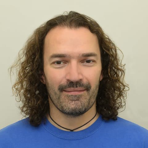 Chris Curzon, Developer in Tokyo, Japan
