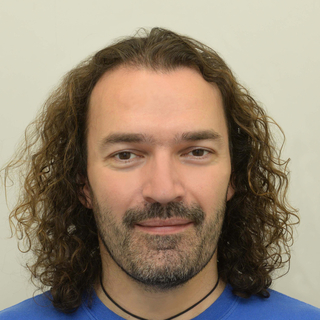 Chris Curzon, JUnit Freelancer.