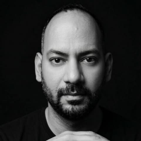 Kumar Gaurav, Designer in Dubai, United Arab Emirates