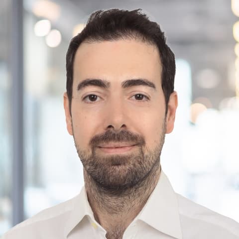 Selçuk Cihan, Developer in Istanbul, Turkey