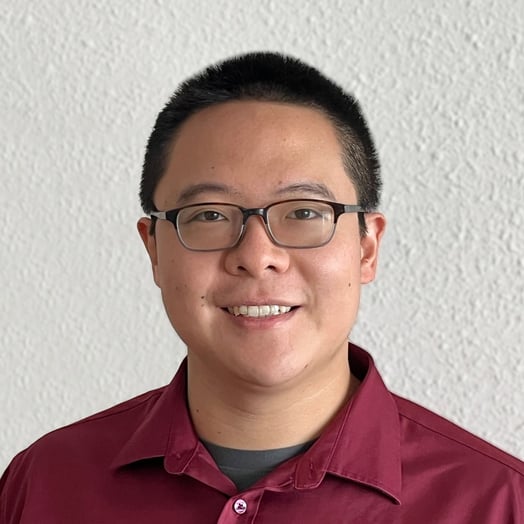 Shanglun Wang, Developer in New York, NY, United States
