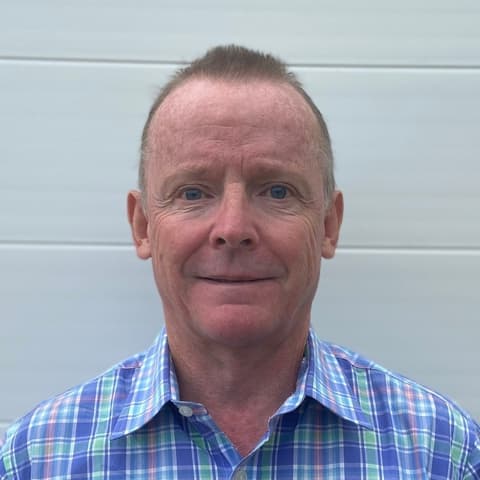 Phillip Edwards, Developer in Marseillan, France