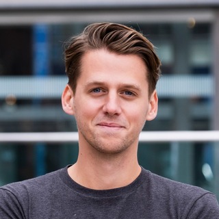Seb Cornelius