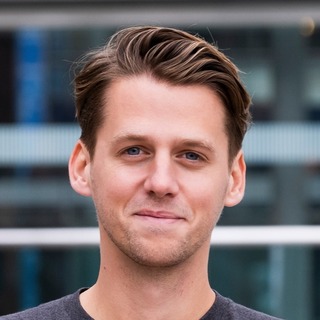 Seb Cornelius, Motion Graphics Designer for Hire.
