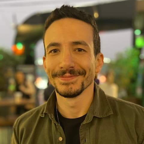 Alan Casagrande, Developer in Florianópolis - State of Santa Catarina, Brazil
