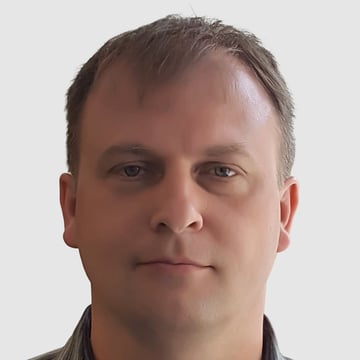Tim Nevolin