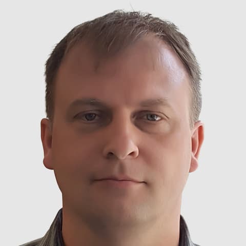 Tim Nevolin, Developer in Poolesville, MD, United States