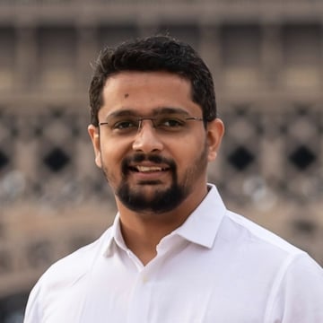 Abhishek Tyagi