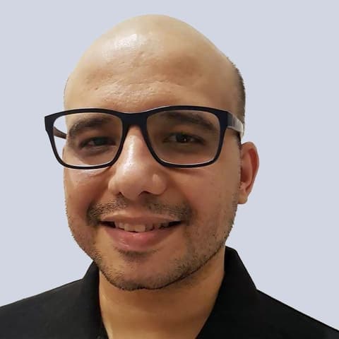 Vitor Hugo Queiroz, Developer in Hong Kong, Hong Kong