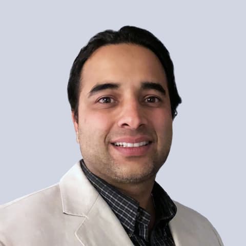 Tapan Bhargave, Project Manager in Park City, UT, United States
