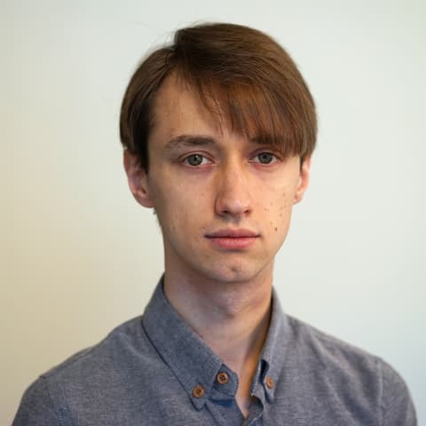Kirill Stepanov, Developer in Taipei, Taiwan
