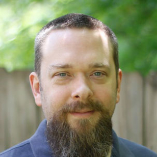 Mark Baird, Senior Spring Programmer and Consultant.