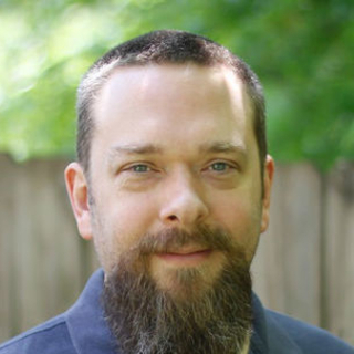 Mark Baird, Senior Spring Programmer and Consultant.