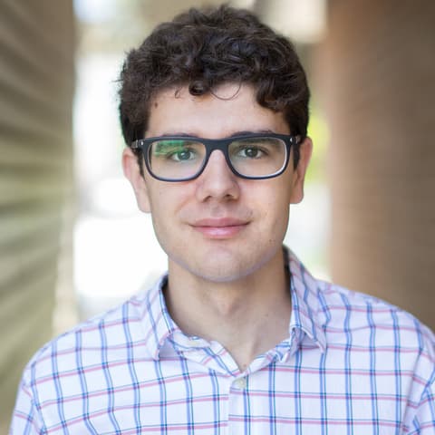 Andrei Savin, Developer in Toronto, ON, Canada