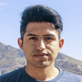 Edwin Marcelo Guzman Buezo, Senior Sencha Touch Programmer and Consultant.