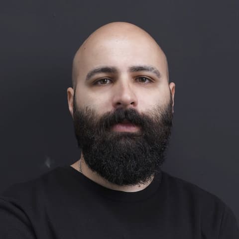 Alexandru Giuseppe Ispas, Designer in Bucharest, Romania