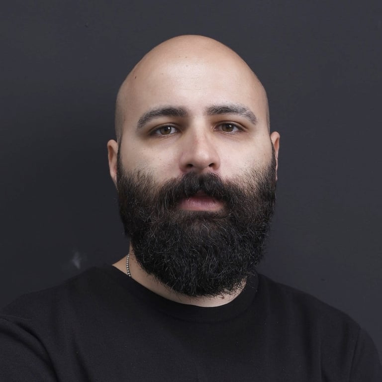 Alexandru Giuseppe Ispas