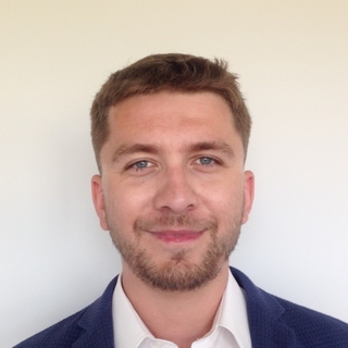 Ignacy Moryc, Toptal Clojure Developer.