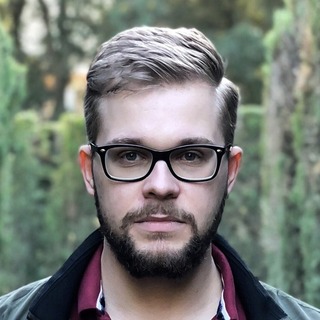 Kirill Gorin, Ruby on Rails Freelancer.