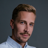 Kristian Arlt, Adobe Air Engineer.
