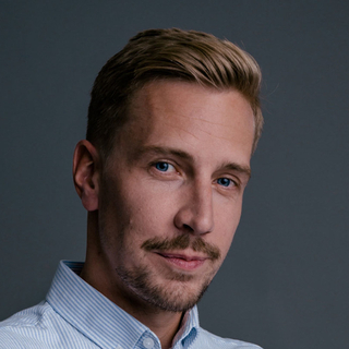 Kristian Arlt, Flex Engineer.