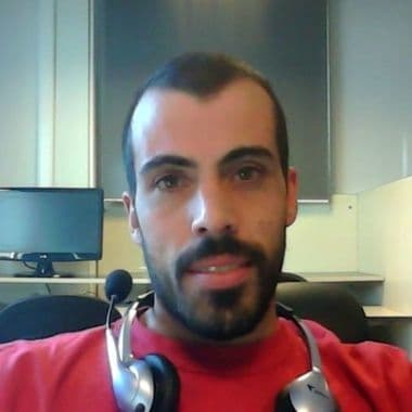 Augusto Ferrari, Developer in Córdoba, Cordoba, Argentina