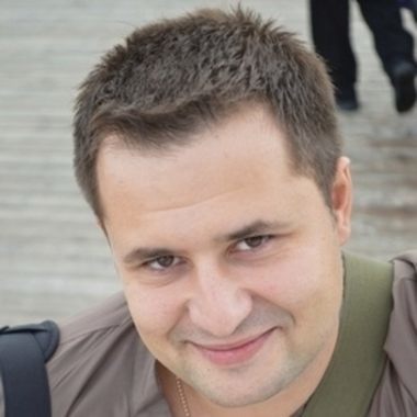 Denys Maruda, Developer in Budva, Budva Municipality, Montenegro
