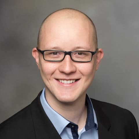 Dirk Kirsten, Developer in Konstanz, Baden-Württemberg, Germany