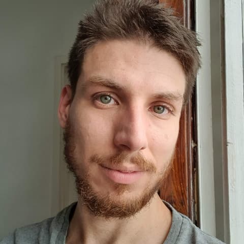 Martin Coll, Developer in Buenos Aires, Argentina
