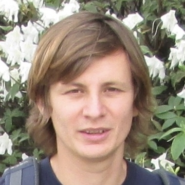 Nikolay Belokolodov, Developer in Auckland, New Zealand