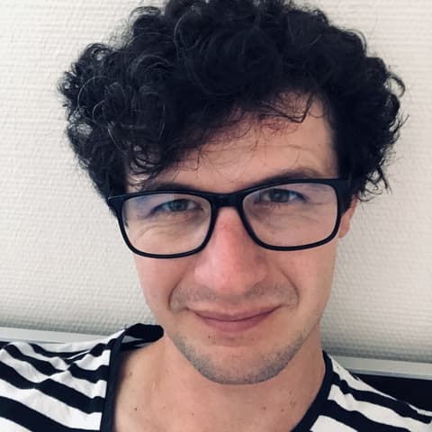 Franco Risso, Developer in Berlin, Germany
