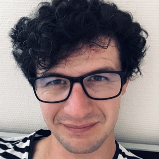 Franco Risso, Toptal Twitter Bootstrap Developer.