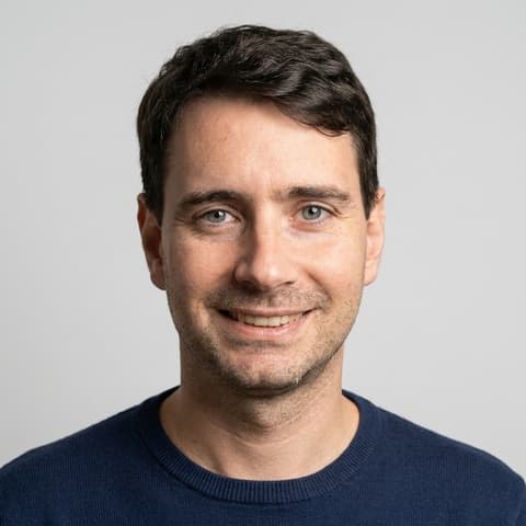Juan Manuel García, Developer in Buenos Aires, Argentina
