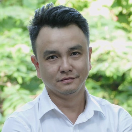 Trac Nguyen, Developer in Ho Chi Minh City, Ho Chi Minh, Vietnam