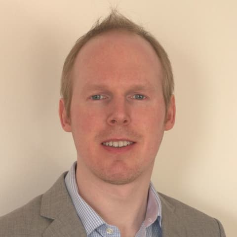 James Freiwirth, Developer in London, United Kingdom