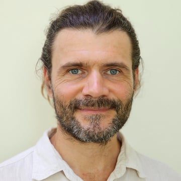 Stas Davydov