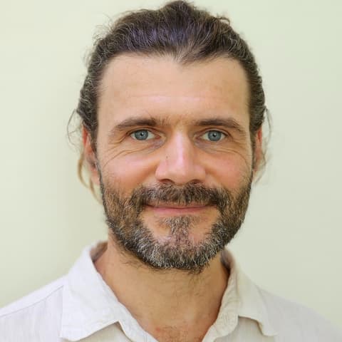 Stas Davydov, Developer in Tbilisi, Georgia