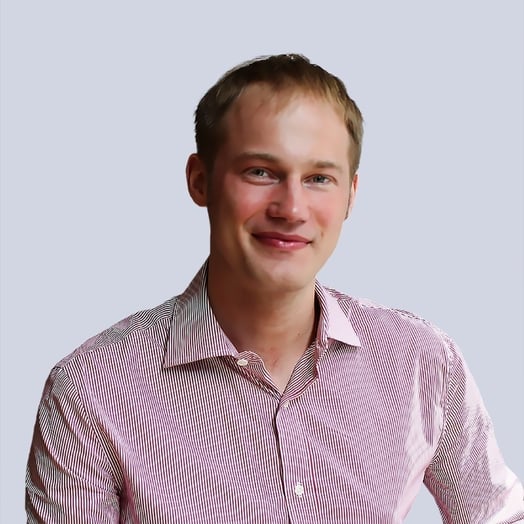 Jacob Mortensen, Developer in Anchorage, AK, United States