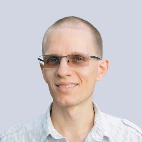 Zsolt Bako, Developer in Weston-super-Mare, United Kingdom
