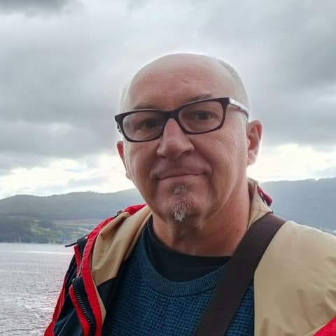 Carlos Granados Martínez, Developer in Pontevedra, Spain