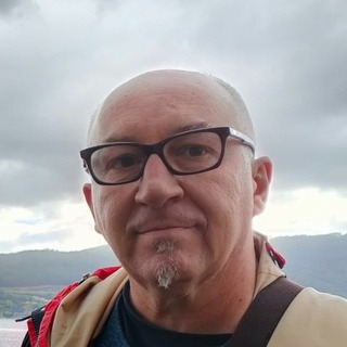 Carlos Granados Martínez, debugging Freelancer.