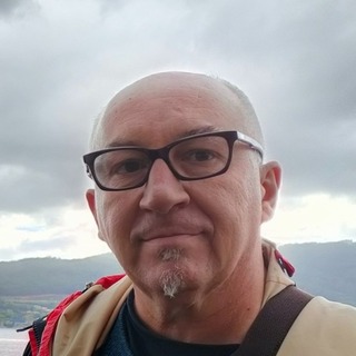 Carlos Granados Martínez, debugging Freelancer.