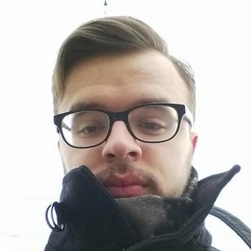 Emran Bajrami