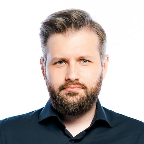 Tom Koszyk, Designer in Warsaw, Poland
