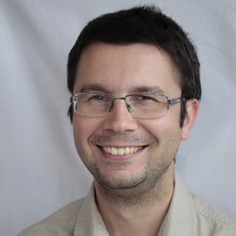 Artur Khasanov, Developer in Kazan, Russia
