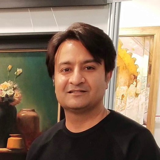 Avinash Tripathi, Designer in New Delhi, Delhi, India