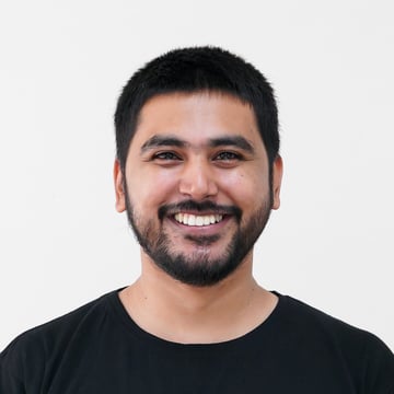 Chandan Mishra