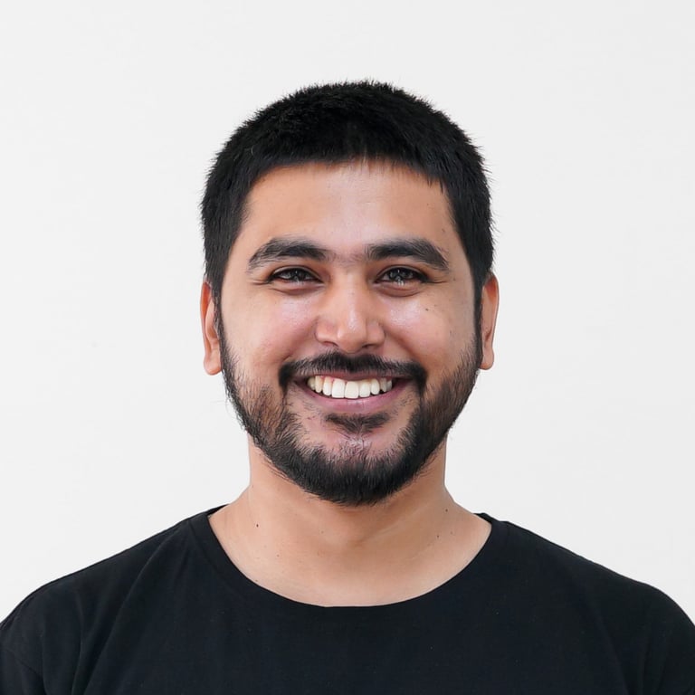 Chandan Mishra