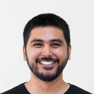 Chandan Mishra, Top UI Designer.